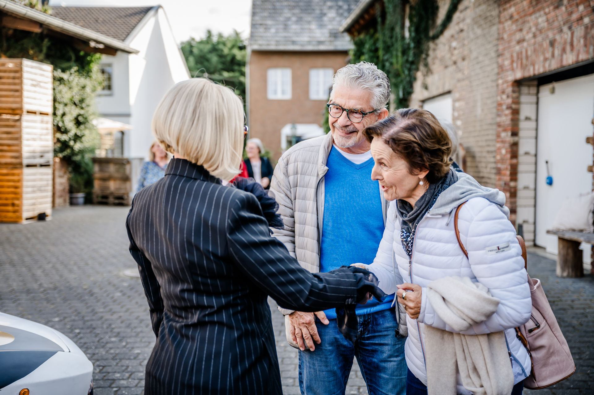Impressionen rund um unser Jubiläums-Event – Bild 19
